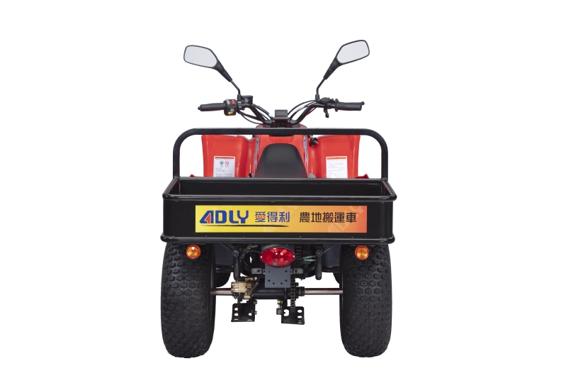 E-T2000 Delivery ATV(2000W 72V)-E-T2000 Delivery ATV(2000W 72V)