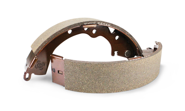 Brake Shoes - Standard