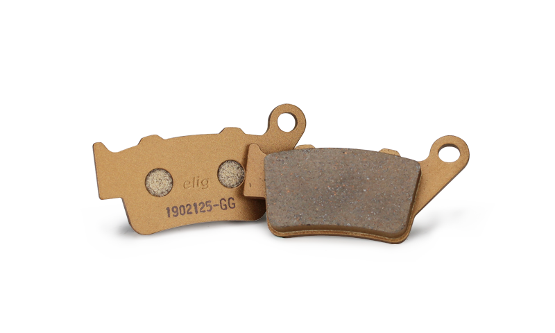 Brake Pads - Sport(Ceramic Brake Pads)