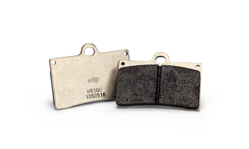 Brake Pads - Racing(NRS Ceramic Brake Pads)