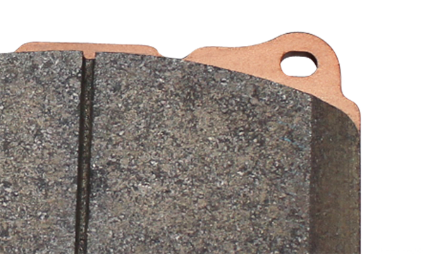 Brake Pads - Sport