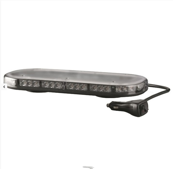 LED Flat Beacon Light-HYF-5112AMG