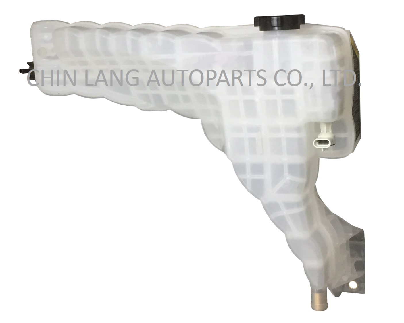 (Copy)-補助桶／副水箱 COOLANT TANK／SURGE TANK FOR FREIGHTLINER CASCADIA 2008~2019-CL-7581
