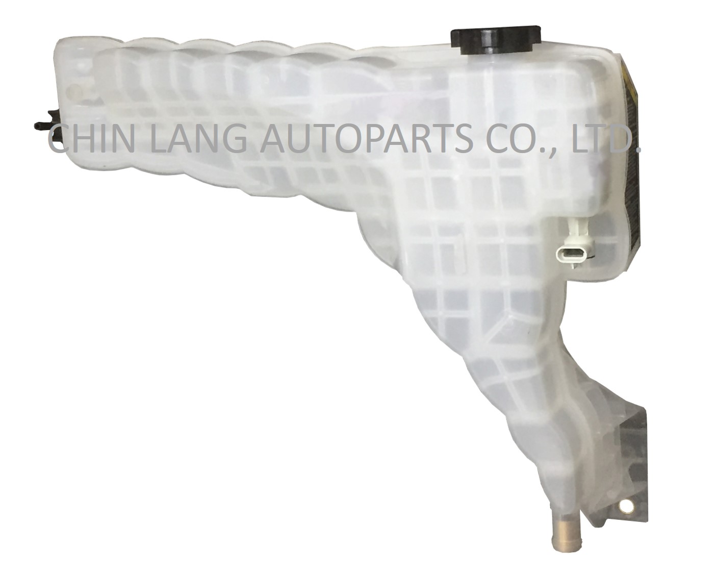 補助桶／副水箱 COOLANT TANK／SURGE TANK FOR PACCAR PETERBILT 579, KENWORTH T680 T880 10'~17'-CL-7581