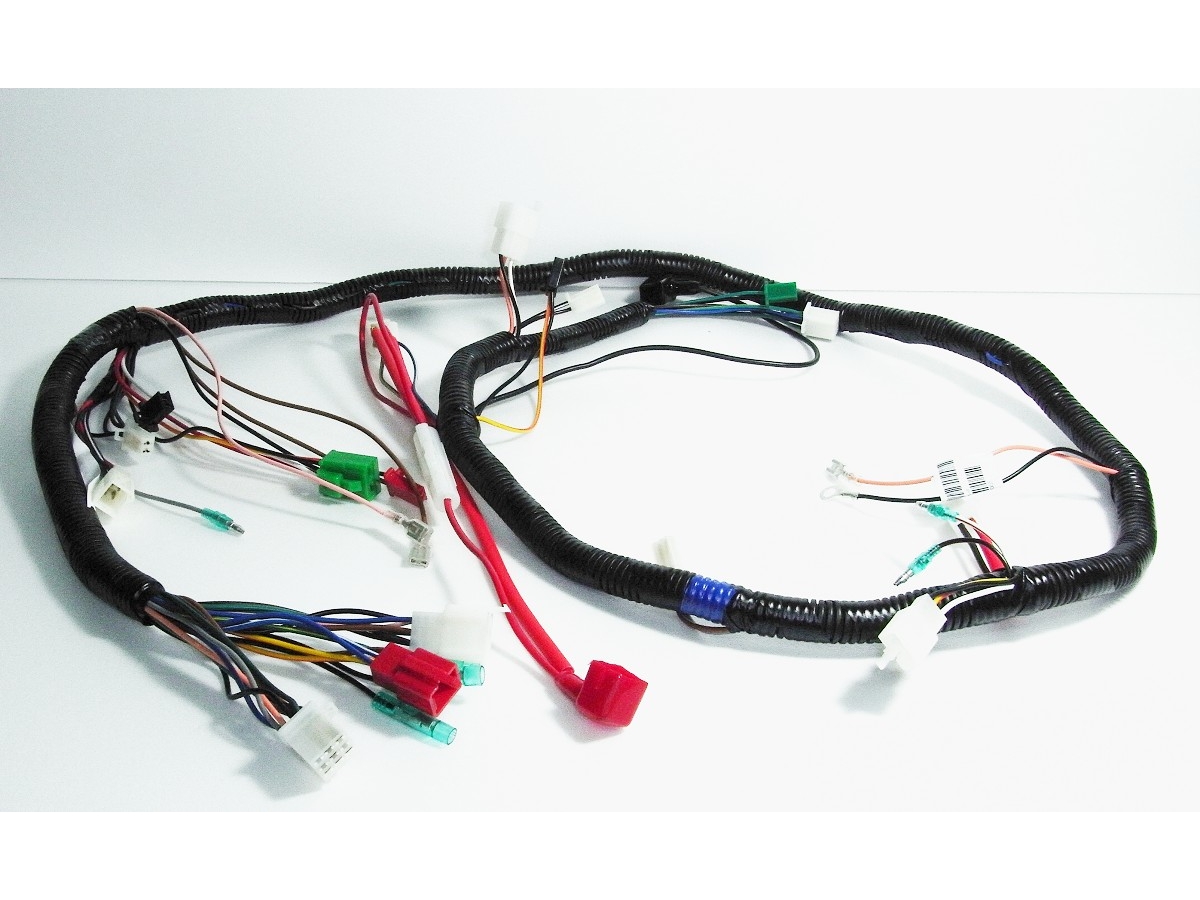 Main wire harness MWH04