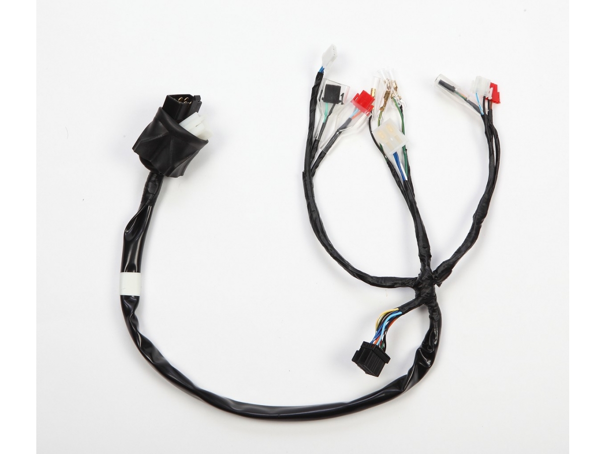 Dashboard wire harness DWH01