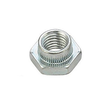 Knurled T Nut-Knurled T Nut