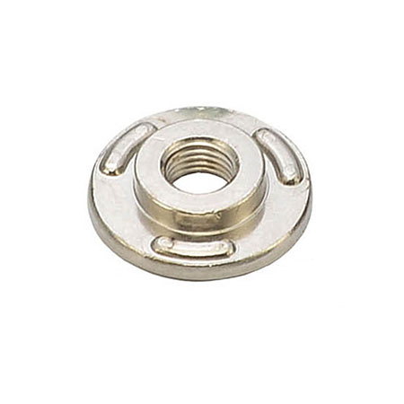 Projection Weld Nut-Projection Weld Nut