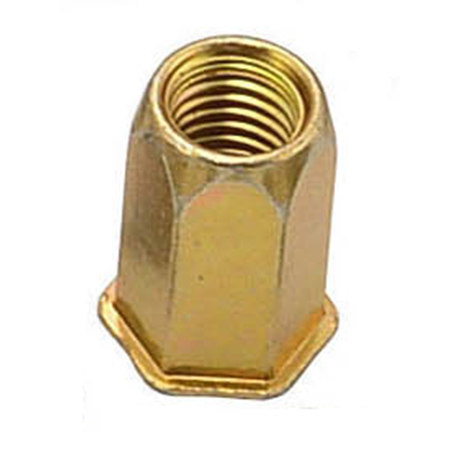 Countersunk Head Rivet Nuts-Countersunk Head Rivet Nuts