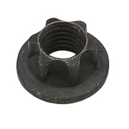 Hex Flange Nuts-Hex Flange Nuts