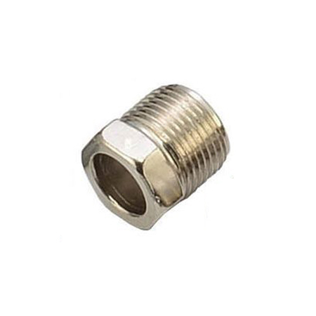 Pipe Nut-Pipe Nut