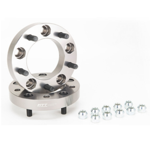 Wheel spacer-4X4