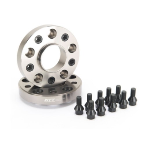 Wheel spacer-European -BHA Series