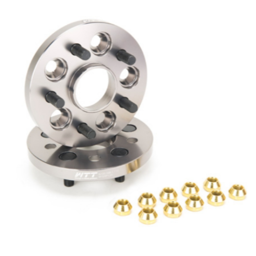 Wheel spacer-Japan-SHA Series