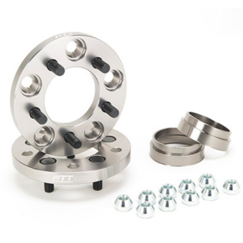 Wheel spacer-Japan-SWA Series