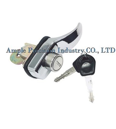 VW Truk LID Door Lock-AM-VH-006A