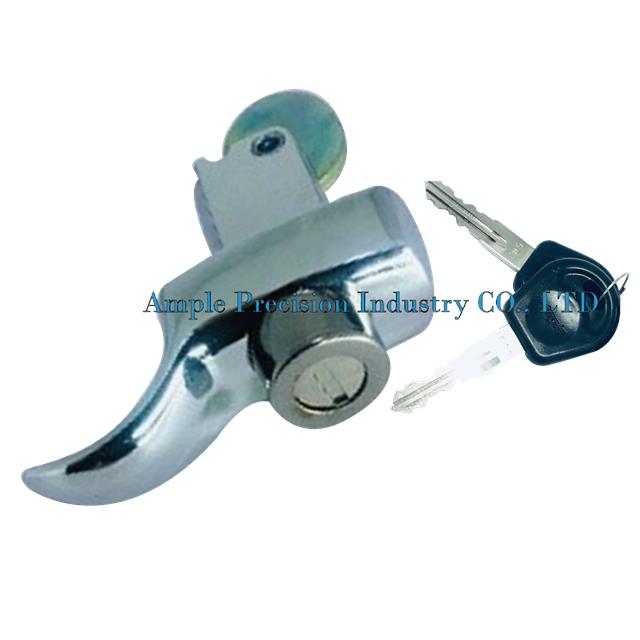 VW TRUCK DECK LID LOCK-AM-VH-007A