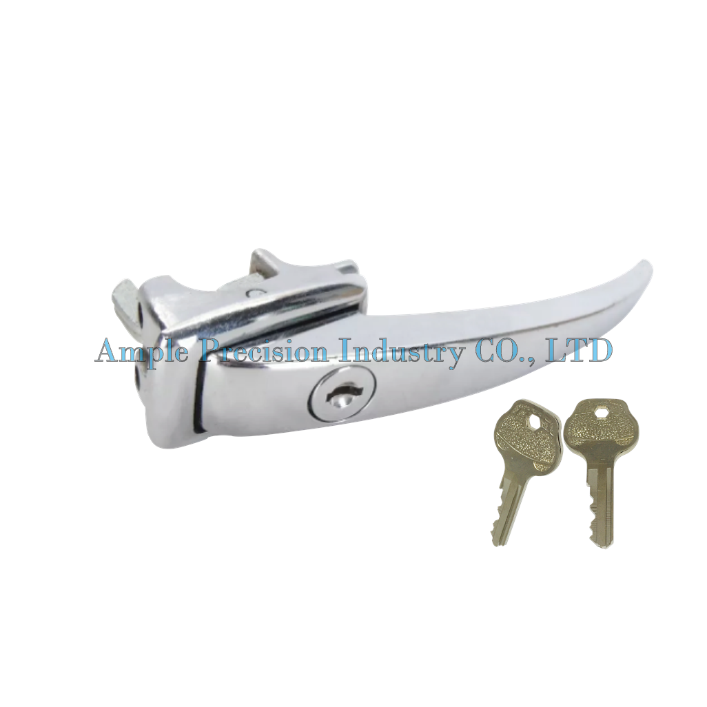 VW T1 T2 HANDLE LOCK