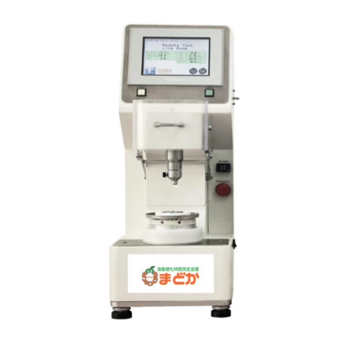  Automatic Gelation Time Tester