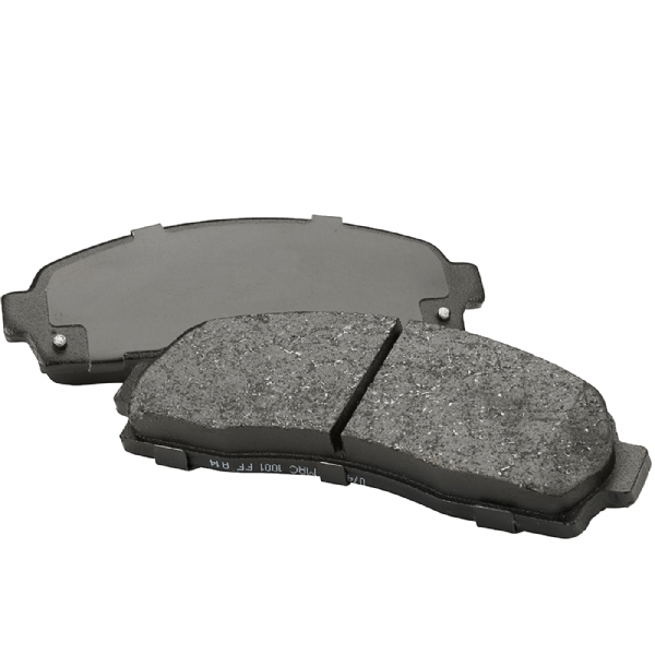 BRAKE PAD