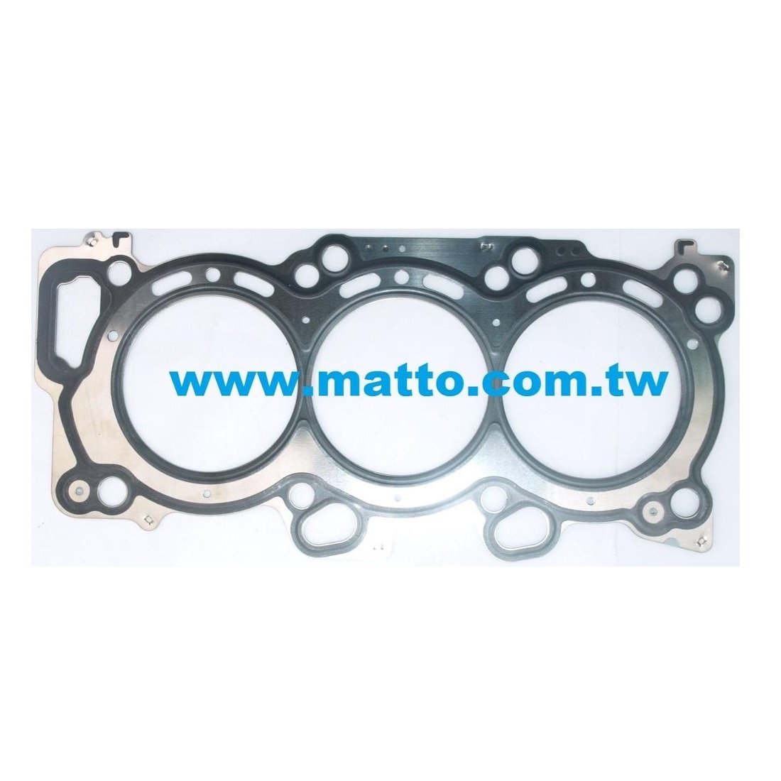 Head Gasket ISUZU