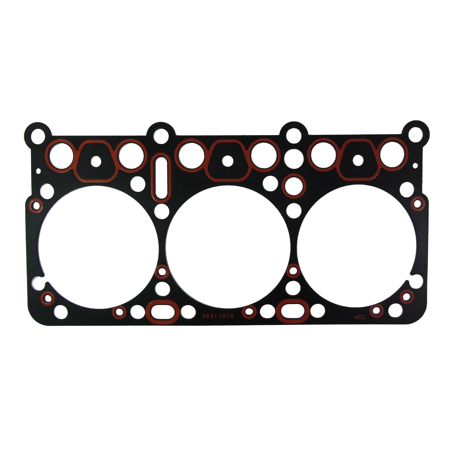 Head Gasket MACK-MACK E6 END675