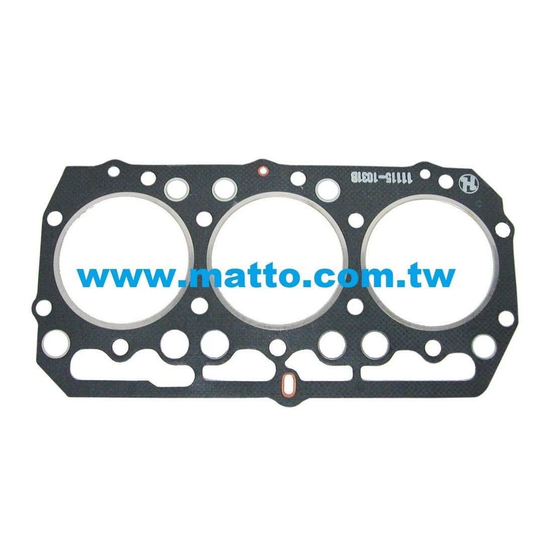 Head Gasket HINO-DK10 (11115-1292A)