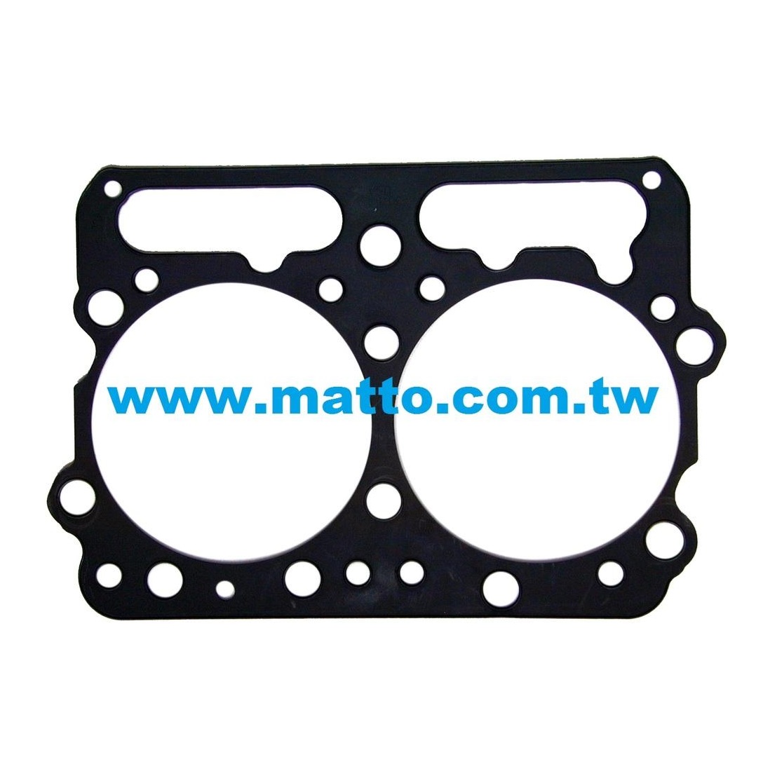 Head Gasket CUMMINS N14