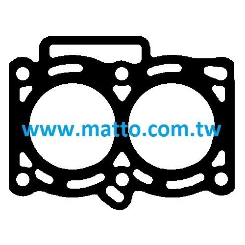 Head Gasket DAIHATSU-AB (11115-87701〜87703)