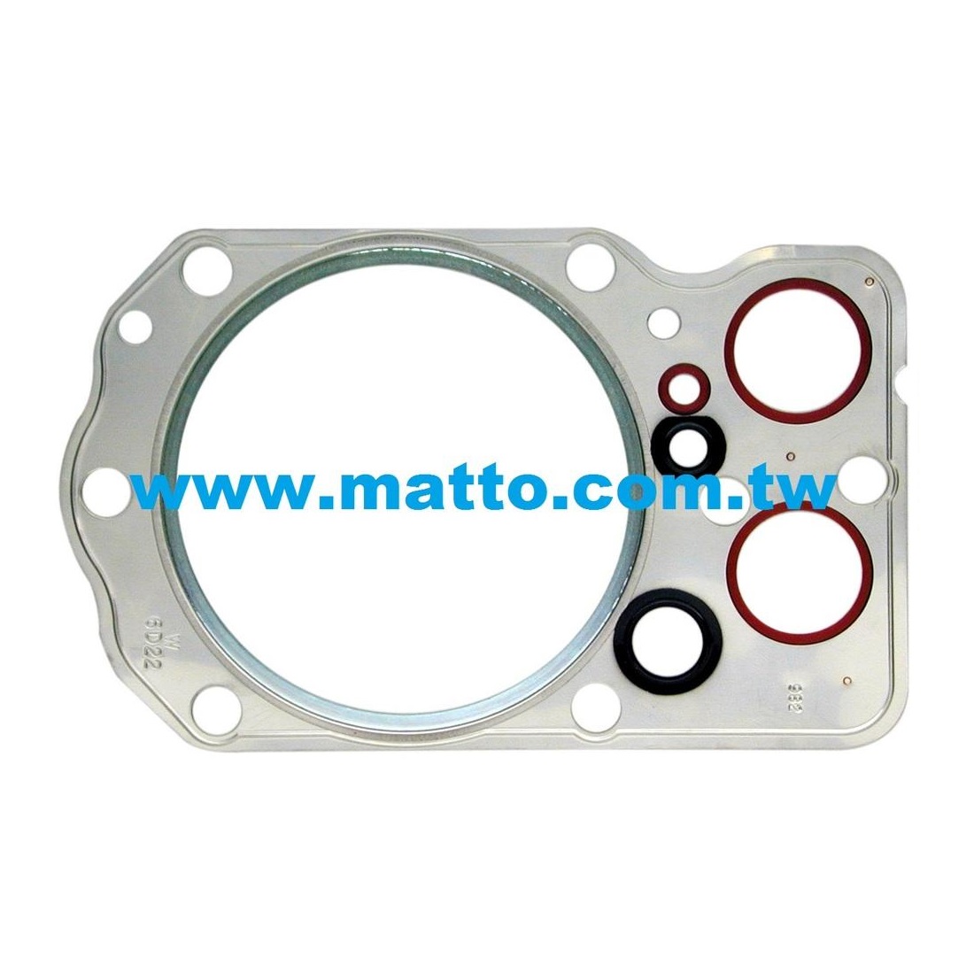 Head Gasket MITSUBISHI