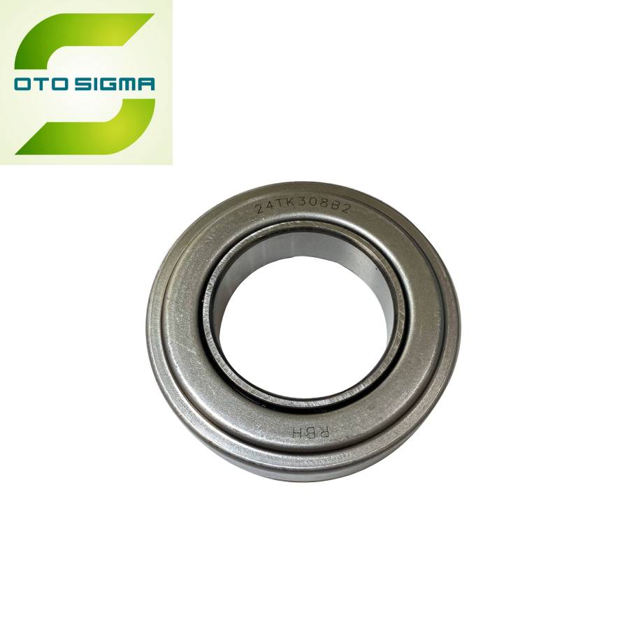 CLUTCH BEARINGS 