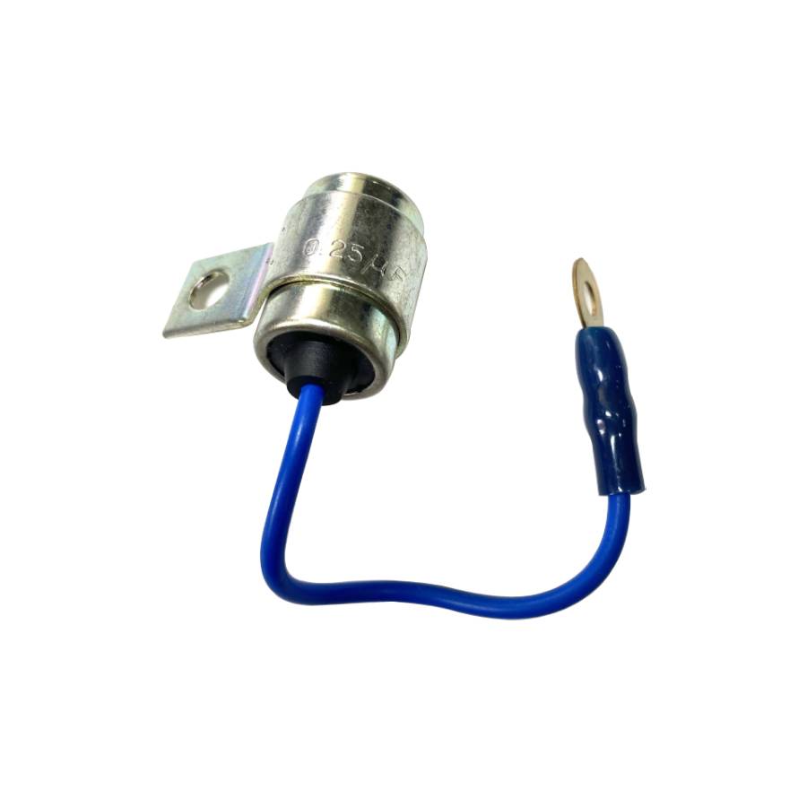 IGNITION CONDENSER DISTRIBUTOR 