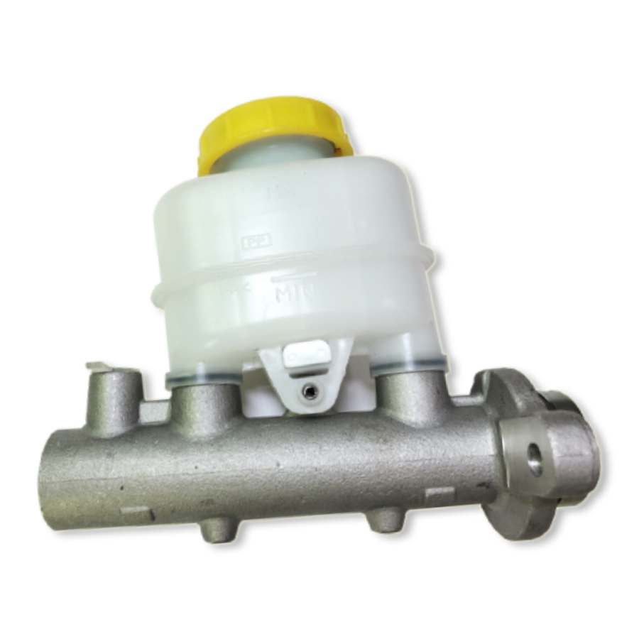 BRAKE MASTER CYLINDER