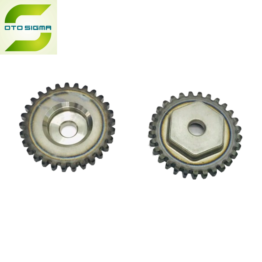 OIL PUMP SPROCKET-15043-1hc0a