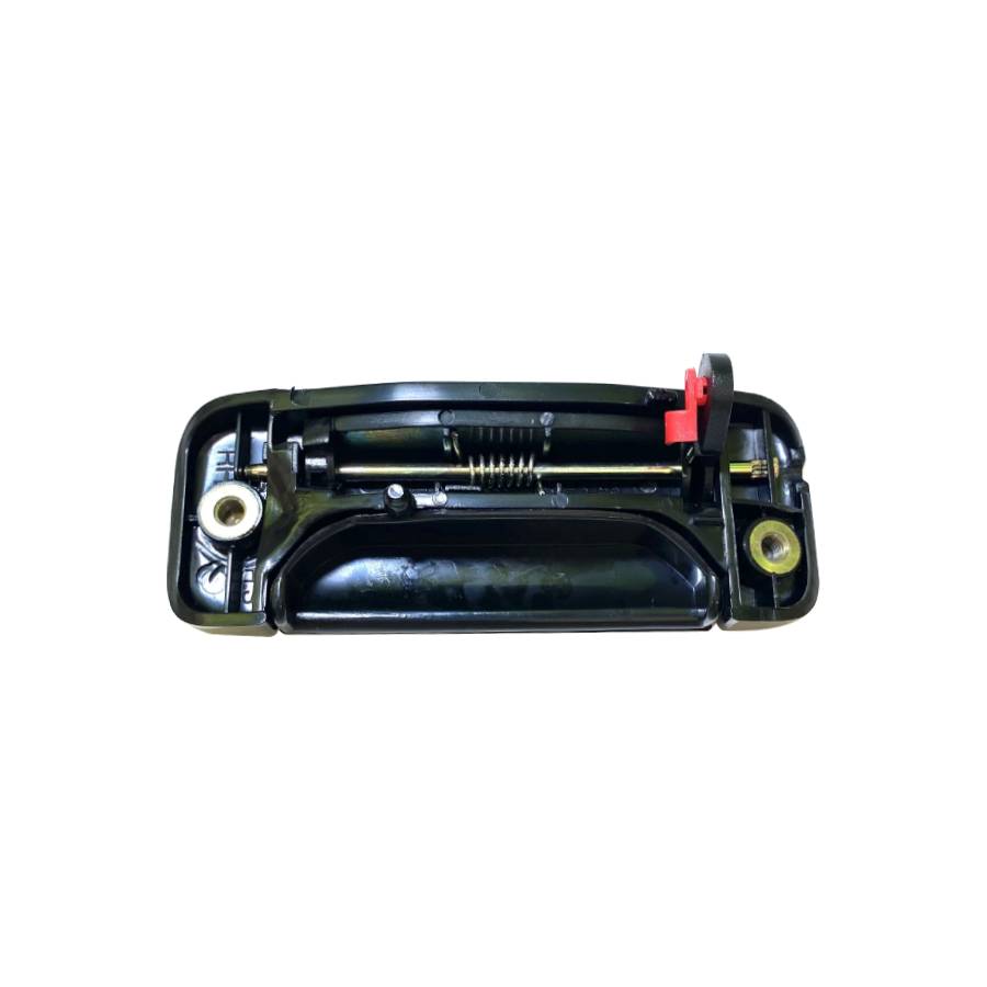 Wagon Middle Outside Handle RH (Black)