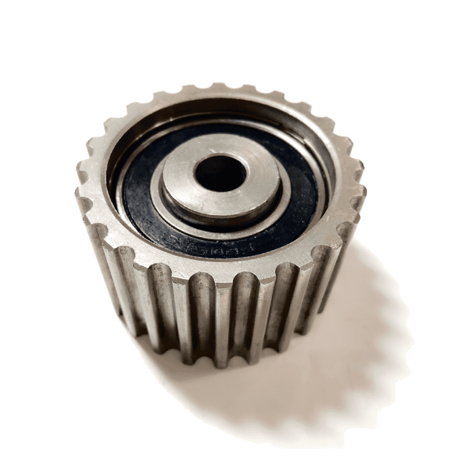 PULLEY TENSIONER 2-13085-AA010