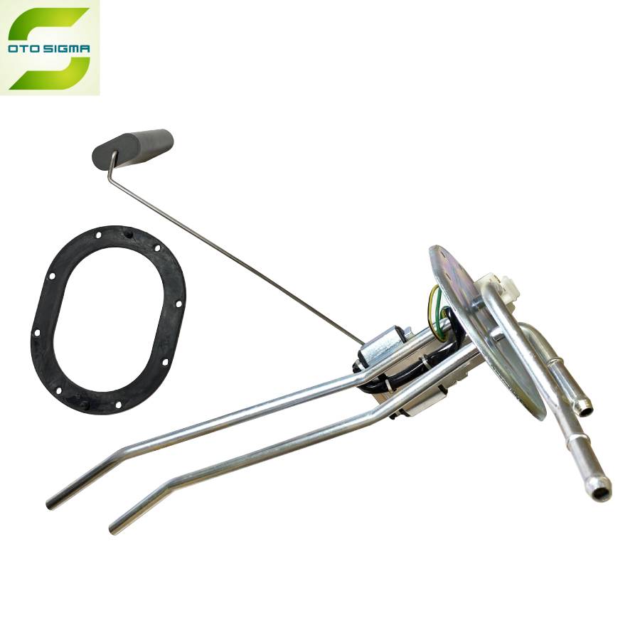 Fuel Pump and Gauge Assy 