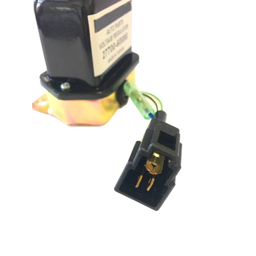 Voltage Regulator 調壓器-27700-60080