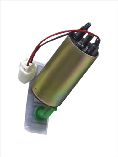 Fuel Pump 118A