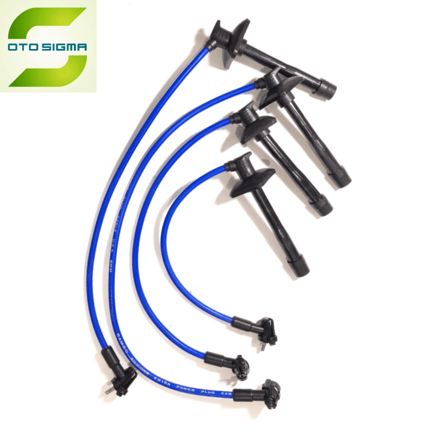 Ignition Cable Set For TOYOTA-OE:90919-22319