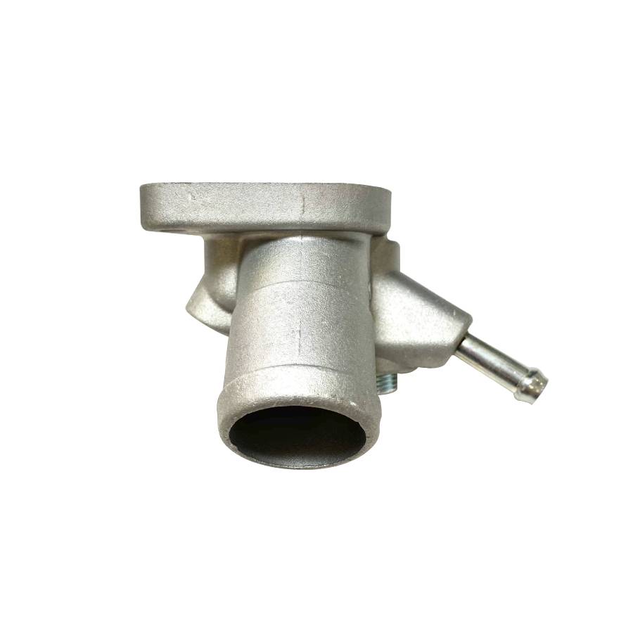 COOLING PIPE WATER OUTLET