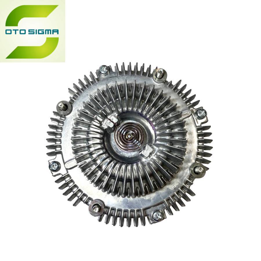 ALTATEC FAN CLUTCH FOR TOYOTA CRESSIDA OEM 16210-41170