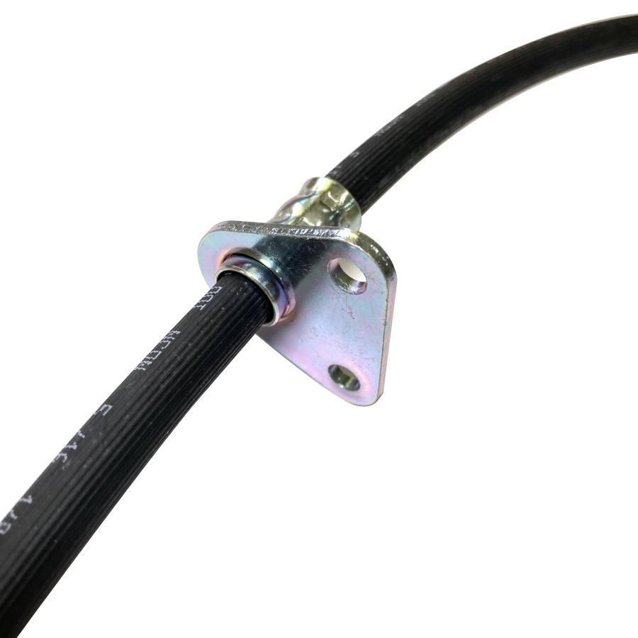 BRAKE HOSE 煞車軟管-HONDA-46410-SH3-043