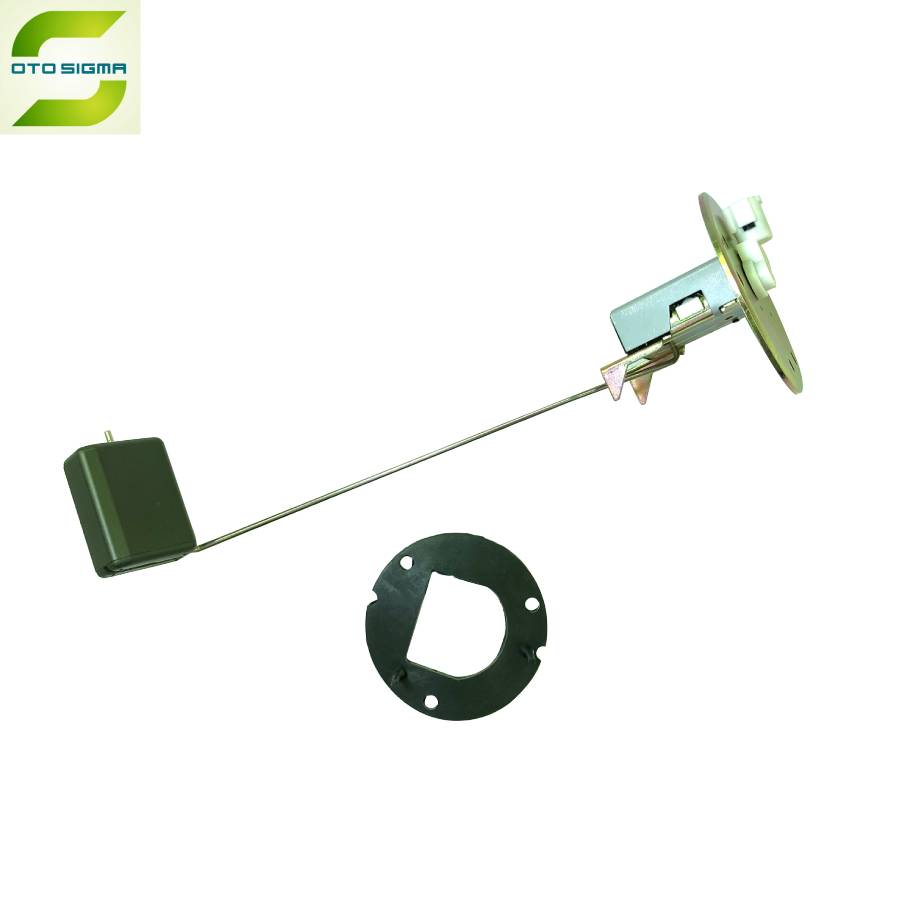 Fuel Pump and Gauge Assy 