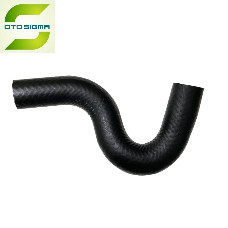 RADIATOR UPPER R. HOSES 