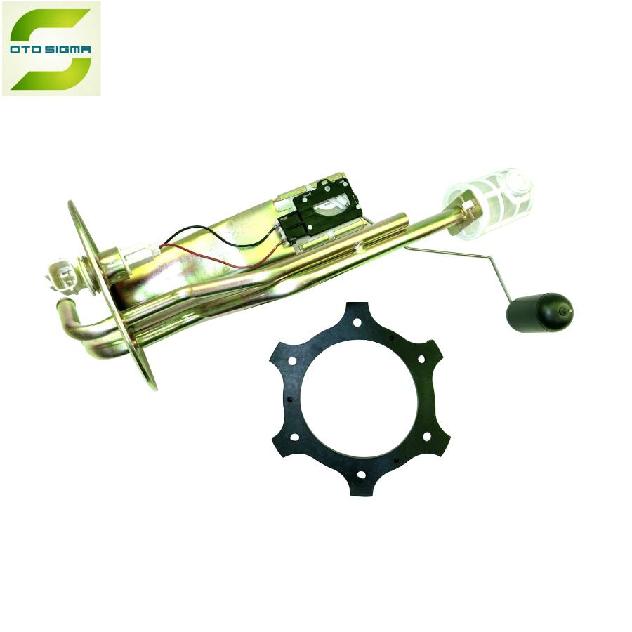 Fuel Pump and Gauge Assy 