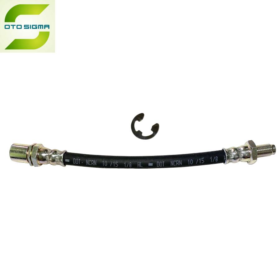 BRAKE HOSE 煞車軟管 TOYOTA Cressida-96940-32105