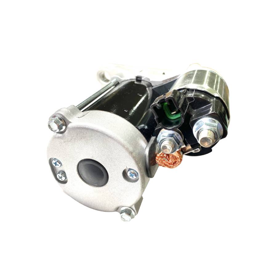 啟動馬達Starter Motor -TOYOTA CAMRYL-28100-28041 