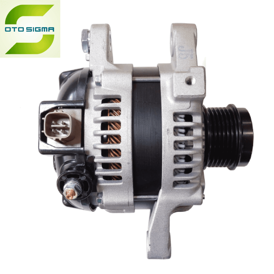 Car Alternator for TOYOTA-27060-37011