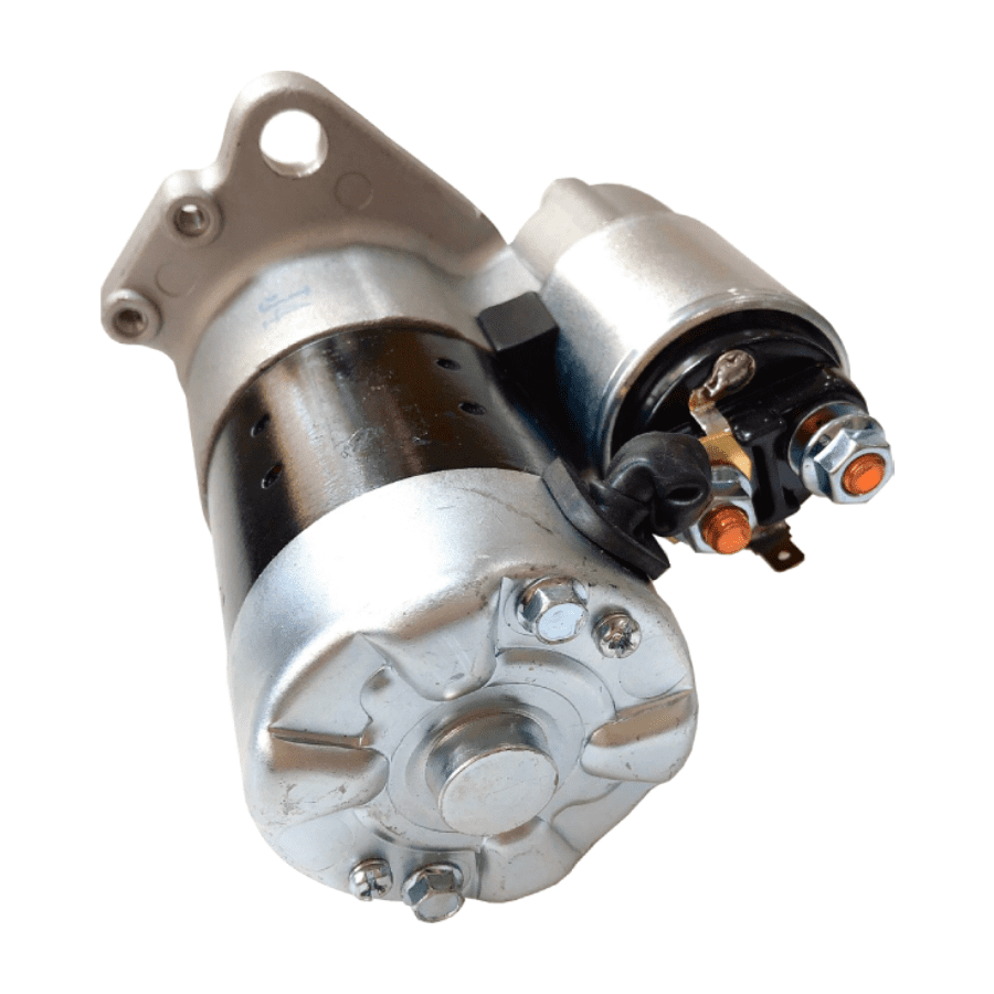 Starter Motor For NISSAN